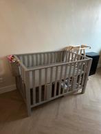 Bopita Tweelingbox, Ophalen of Verzenden, Zo goed als nieuw, Rechthoekig, In hoogte verstelbaar