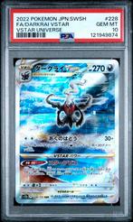 Pokemon Darkrai Vstar SAR Japanese Vstar Universe - PSA 10, Hobby en Vrije tijd, Verzamelkaartspellen | Pokémon, Ophalen of Verzenden