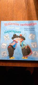 Marianne Busser - Hollandse verhaaltjes voor het slapengaan, Fictie algemeen, Ophalen of Verzenden, Zo goed als nieuw, Marianne Busser; Ron Schröder