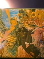 Santana - Abraxas LP, Ophalen of Verzenden, Gebruikt, 12 inch