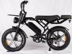 V20 PRO Fatbike en Ouxi C80 mini €599 ook andere modellen, Fietsen en Brommers, Elektrische fietsen, B, Nieuw, A, C