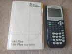 Texas Instruments, Diversen, Rekenmachines, Ophalen, Grafische rekenmachine