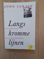 John Lukacs, Boeken, Ophalen of Verzenden, Gelezen