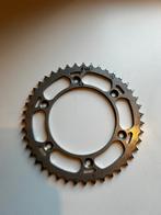 Honda 43 tands tandwiel (CRF/CR/CRM/XR/MTX/MT) & Beta (RR), Ophalen of Verzenden