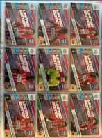 Panini adrenalyn fifa 365. Seizoen 2022 PSV set, Hobby en Vrije tijd, Stickers en Plaatjes, Ophalen of Verzenden, Zo goed als nieuw