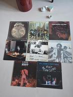 Top LP-collectie - A-platen (250 stuks) | Rock, Jazz & Soul, Cd's en Dvd's, Vinyl | Rock, Ophalen, Gebruikt, 12 inch, Poprock