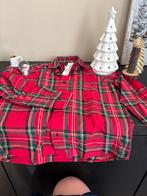 Kerst overhemd jongen maat 134, Ophalen, Nieuw, Jongen, Overhemd of Blouse