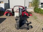 Compleet keverproject 1300 1972, Auto's, Oldtimers, Volkswagen, Particulier, 1300 cc, Te koop