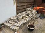 Gebruikte Klinkers - Perfect voor uw tuin!, Ophalen, Gebruikt, Klinkers, 10 m² of meer