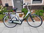 Damesfiets Gazelle Orange. Framesize 45 - 26 inch, Ophalen, Versnellingen, Zo goed als nieuw, Minder dan 47 cm