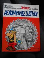 ASTERIX de Romeinse lusthof, Eén stripboek, Ophalen, Gelezen, Dargaud