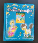 Kinderboek, Mijn dieren vriendjes., Ophalen of Verzenden, Zo goed als nieuw