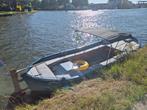 Moet weg! Hatecke reddingssloep met Volvo penta, Ophalen, 10 tot 30 pk, Gebruikt, Binnenboordmotor
