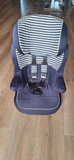 123 autostoel, Kinderen en Baby's, Autostoeltjes, 9 t/m 18 kg, Verstelbare rugleuning, Ophalen, Overige merken