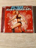 538 dance smash hits winter 2001, Cd's en Dvd's, Cd's | Verzamelalbums, Ophalen of Verzenden, Dance