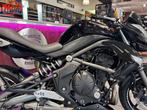 KAWASAKI ER 6 N ABS (bj 2009) ER6-N ER6N, Motoren, 2 cilinders, 649 cc, 12 t/m 35 kW, Naked bike