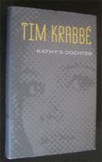 Tim Krabbe : Kathy's dochter, Boeken, Ophalen of Verzenden, Zo goed als nieuw