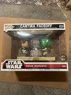 Star wars funko 223: Cantina faceoff, Verzamelen, Ophalen, Nieuw
