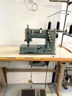Juki industrie naaimachine coverstitch, Hobby en Vrije tijd, Ophalen, Zo goed als nieuw, Naaimachine, Overige merken