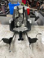 Bobike fietsenstoeltje, type maxi SC, voor 9 tot 22 kg., Achterzitje, 9 t/m 18 kg, Ophalen of Verzenden, Gebruikt