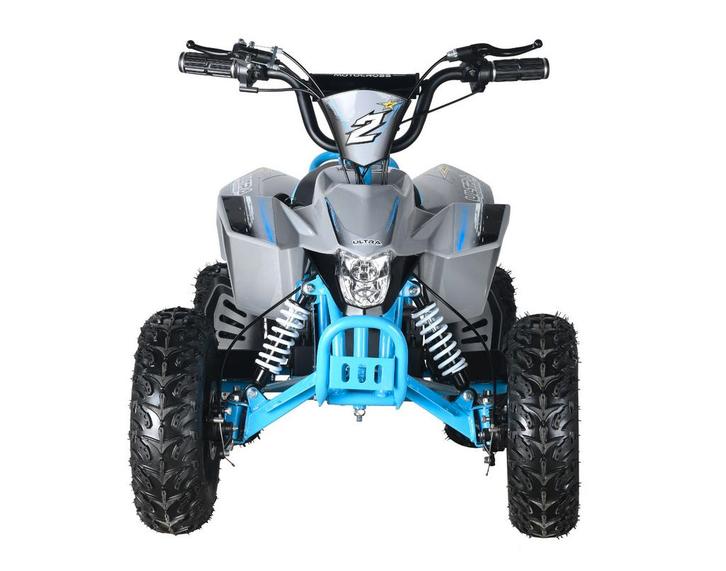 Elektrische kinderquad 1000Watt 48 volt NIEUW! Diverse kleur, Motoren, Quads en Trikes, Ophalen of Verzenden