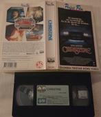Stephen King Christine VHS Horror, Cd's en Dvd's, VHS | Film, Vanaf 16 jaar, Ophalen of Verzenden, Zo goed als nieuw, Horror