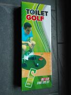Toiletgolf, Ophalen of Verzenden, Nieuw