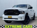 Dodge RAM 1500 pick up Classic Crew Cab 4x4 lpg, Auto's, Automaat, Euro 5, Stof, Gebruikt