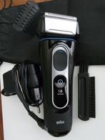 Braun S5  Wet & Dry Z.G.A.N, Witgoed en Apparatuur, Persoonlijke-verzorgingsapparatuur, Ophalen of Verzenden, Zo goed als nieuw