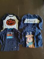 Kinderkleding maat 86/92 (24 stuks), Kinderen en Baby's, Babykleding | Maat 86, Gebruikt, Jongetje, Ophalen