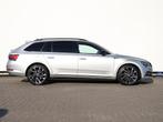 Skoda Superb Combi 1.4 TSI iV Sportline Business 218PK DSG |, Auto's, Gebruikt, Euro 6, Alcantara, Plug-in hybride