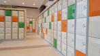 Sonesto lockers kluisjes aangeboden, Huis en Inrichting, Kasten | Lockerkasten, Ophalen, Gebruikt, Sonesto, Knibbelweg 73H