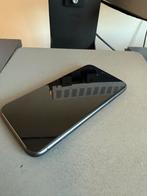 Iphone 11 128GB, Telecommunicatie, Mobiele telefoons | Apple iPhone, 128 GB, Zwart, Zo goed als nieuw, Zonder simlock