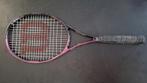 Wilson Pro Staff Lite 6.8si, Ophalen of Verzenden, Zo goed als nieuw, Racket, Wilson