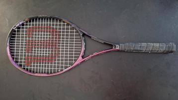 Wilson Pro Staff Lite 6.8si beschikbaar voor biedingen