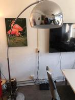 Vloer lamp, Huis en Inrichting, Ophalen, Zo goed als nieuw, Minder dan 100 cm