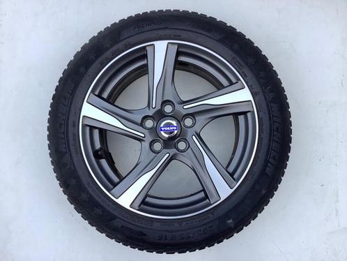 1 2 of 3 velgen Volvo V40 16 inch Ixion reserve, Auto-onderdelen, Banden en Velgen, Velg(en), Zomerbanden, 16 inch, 205 mm, Personenwagen