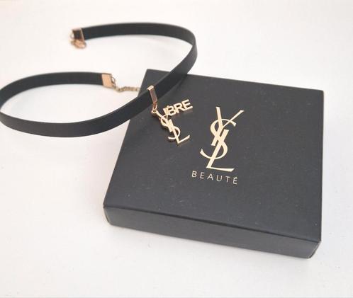 YSL - LIBRE bracelet - NIEUW!, Verzamelen, Parfumverzamelingen, Nieuw, Verzenden