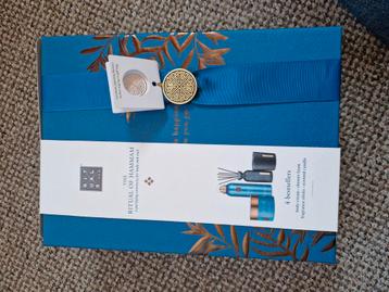 Rituals giftset nieuw  beschikbaar voor biedingen