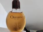 Calvin Klein Obsession for Men Eau de Toilette, Ophalen of Verzenden, Zo goed als nieuw
