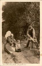 NoordBrabantsch Dorpsleven  W&S No 1 1913