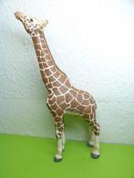Schleich 14389 giraffe dierfiguur, Verzamelen, Dierenverzamelingen, Ophalen of Verzenden, Gebruikt, Overige soorten, Beeldje of Figuurtje