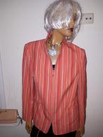 Prachtige nieuwe jasje colbert blazer van delmod maat 42, Overige kleuren, Nieuw, Ophalen of Verzenden, Jasje