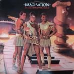 LP Imagination - In The Heat Of The Night, Cd's en Dvd's, Vinyl | R&B en Soul, Ophalen of Verzenden, 12 inch