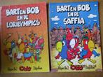 adv2884 bart en bob, Ophalen, Gelezen