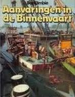Klimbie - Aanvaringen in de Binnenvaart., Ophalen, Gebruikt, Boek of Tijdschrift