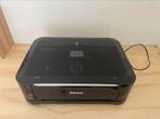 Canon MG6150, Computers en Software, Printers, Ophalen of Verzenden, Zo goed als nieuw, Printer