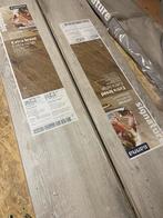 2 pakken Gamma Laminaat eik gerookt wit olie, Ophalen, 50 tot 150 cm, Nieuw, 5 tot 10 m²