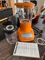 Kitchenaid Artisan blender., Ophalen, Zo goed als nieuw, Blender