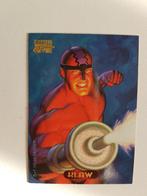 Marvel masterpieces 1994, Klaw 63, Hobby en Vrije tijd, Ophalen of Verzenden